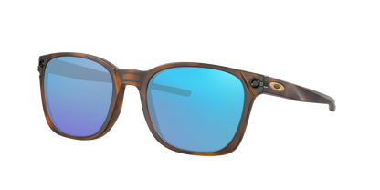 MATTE BROWN TORTOISE, Blue-Mirrored, Sunberryrx