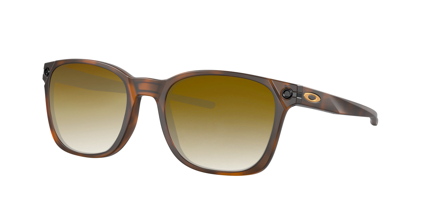 MATTE BROWN TORTOISE, Brown Gradient, Sunberryrx