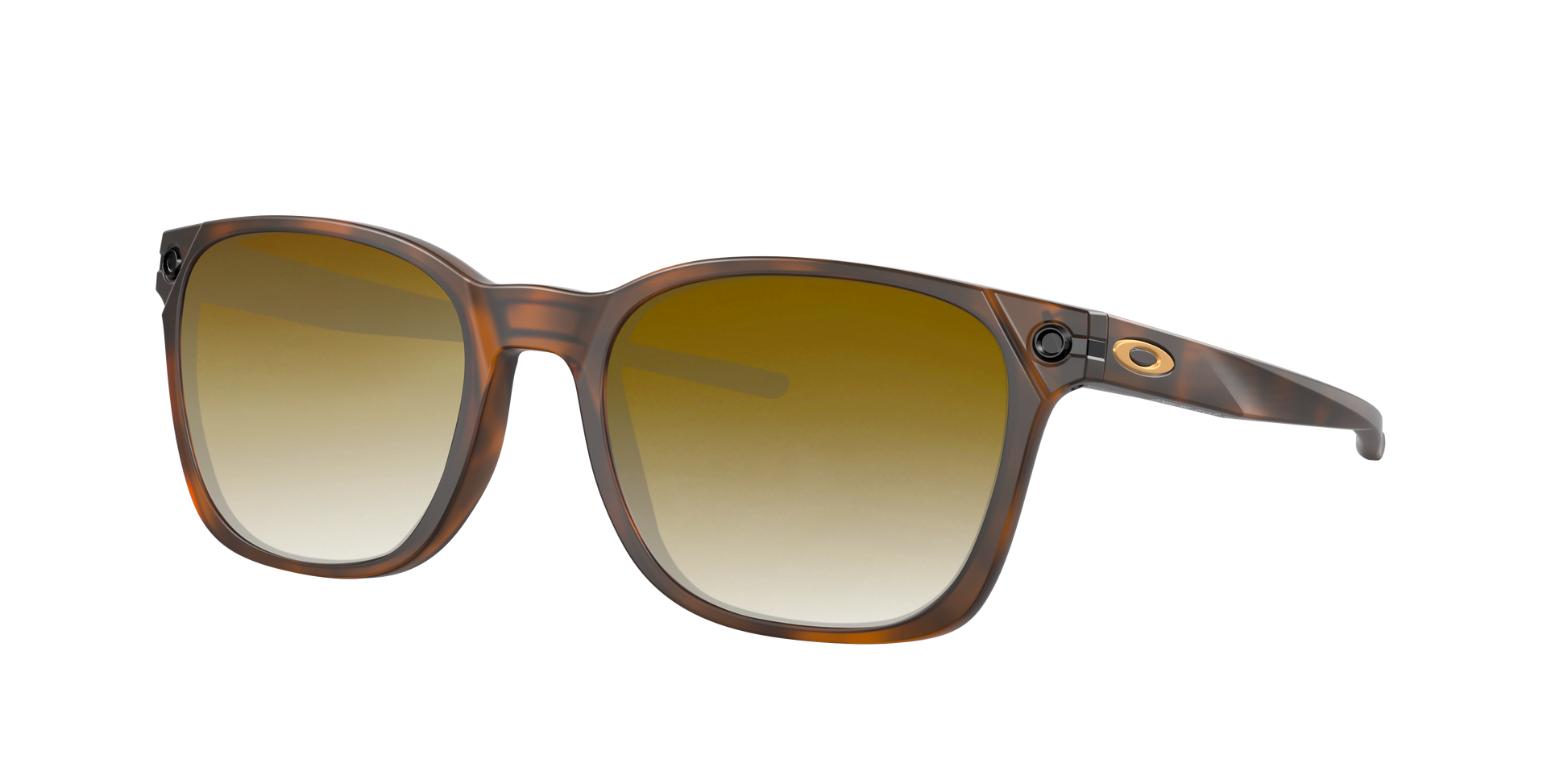 MATTE BROWN TORTOISE, Brown Gradient, Sunberryrx