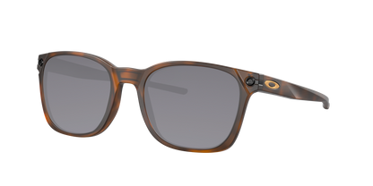 MATTE BROWN TORTOISE, Grey-Polarized, Sunberryrx