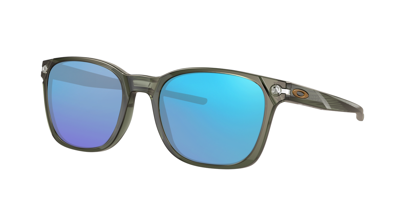 OLIVE INK, Blue-Mirrored, Sunberryrx