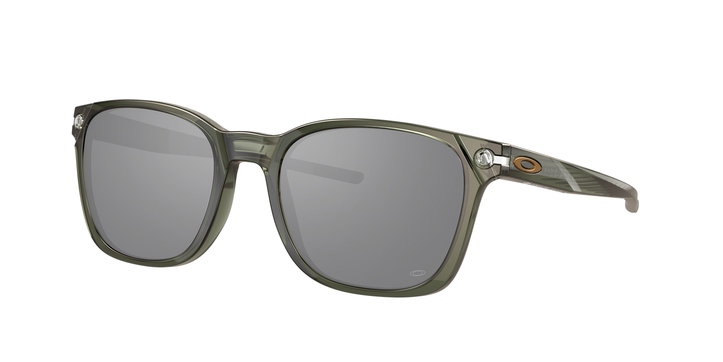OLIVE INK, Prizm Black-Polarized, Oakley