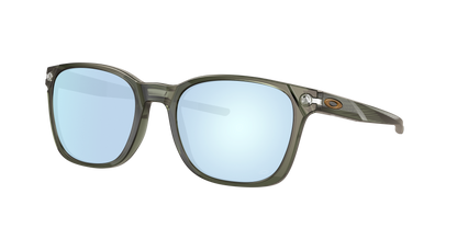 OLIVE INK, Prizm Deep Water-Polarized, Oakley