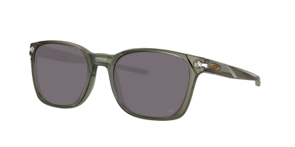 OLIVE INK, Prizm Grey-Polarized, Oakley