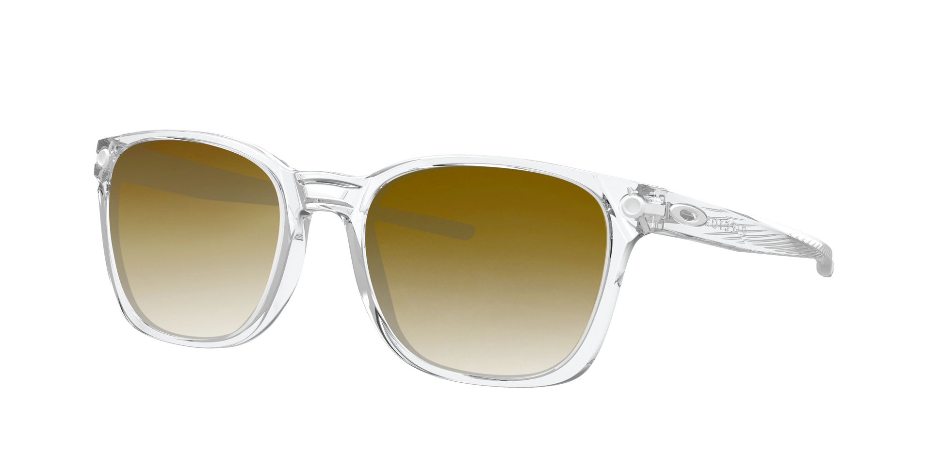 POLISHED CLEAR, Brown Gradient, Sunberryrx