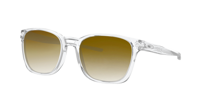 POLISHED CLEAR, Brown Gradient, Sunberryrx