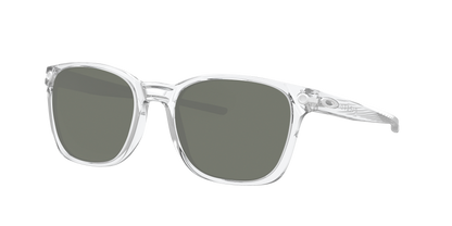 POLISHED CLEAR, Green-Polarized, Sunberryrx
