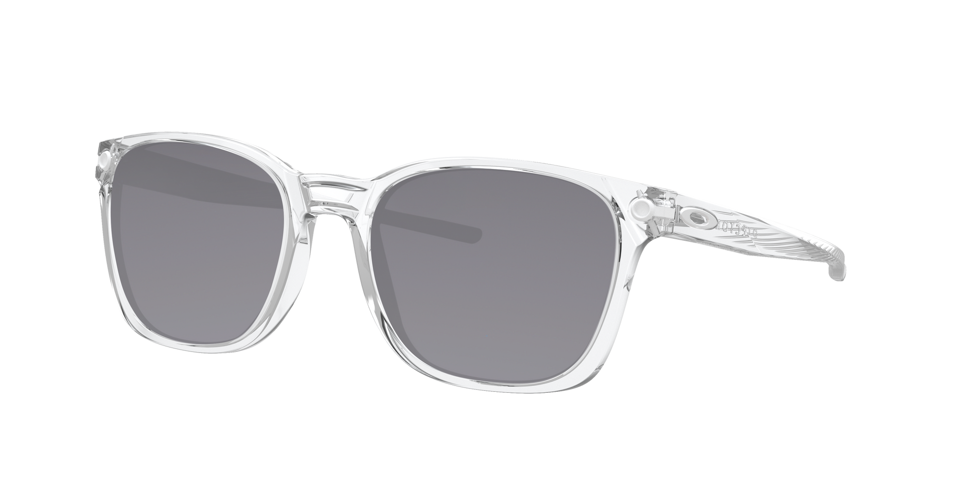 POLISHED CLEAR, Grey-Polarized, Sunberryrx