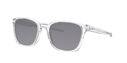 POLISHED CLEAR, Grey-Polarized, Sunberryrx