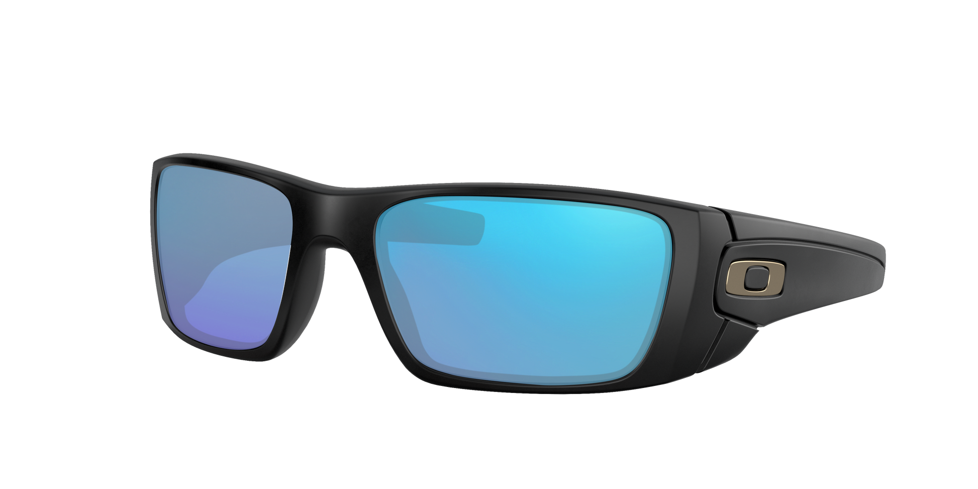 MATTE BLACK, Blue-Mirrored, Sunberryrx