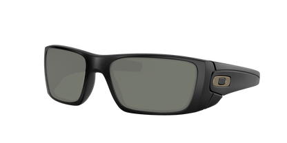MATTE BLACK, Green-Polarized, Sunberryrx