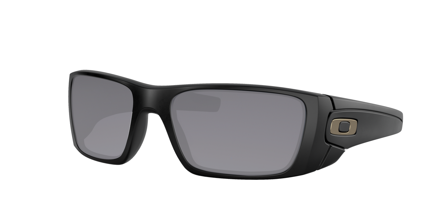 MATTE BLACK, Grey-Polarized, Sunberryrx