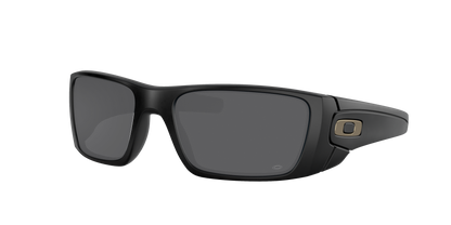 MATTE BLACK, Grey, Oakley