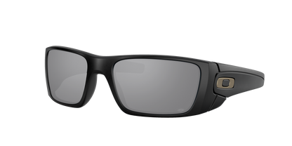MATTE BLACK, Prizm Black-Polarized, Oakley