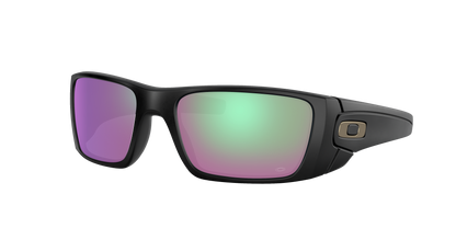 MATTE BLACK, Prizm Gulf, Oakley