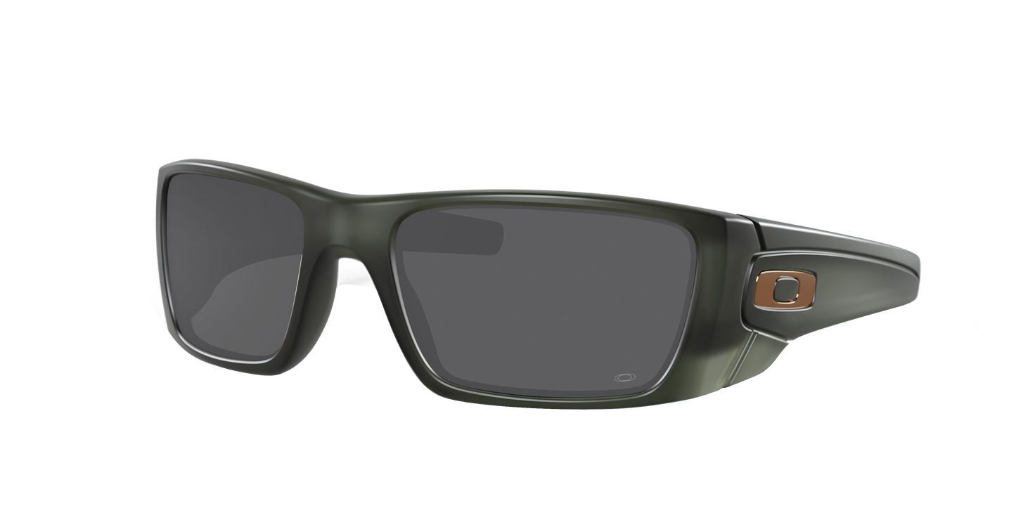 MATTE OLIVE INK, Grey, Oakley