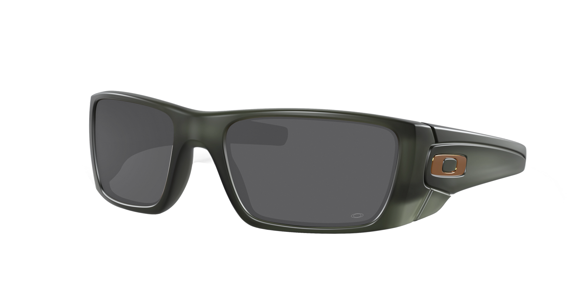 MATTE OLIVE INK, Grey, Oakley