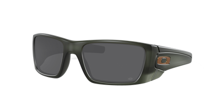 MATTE OLIVE INK, Grey, Oakley