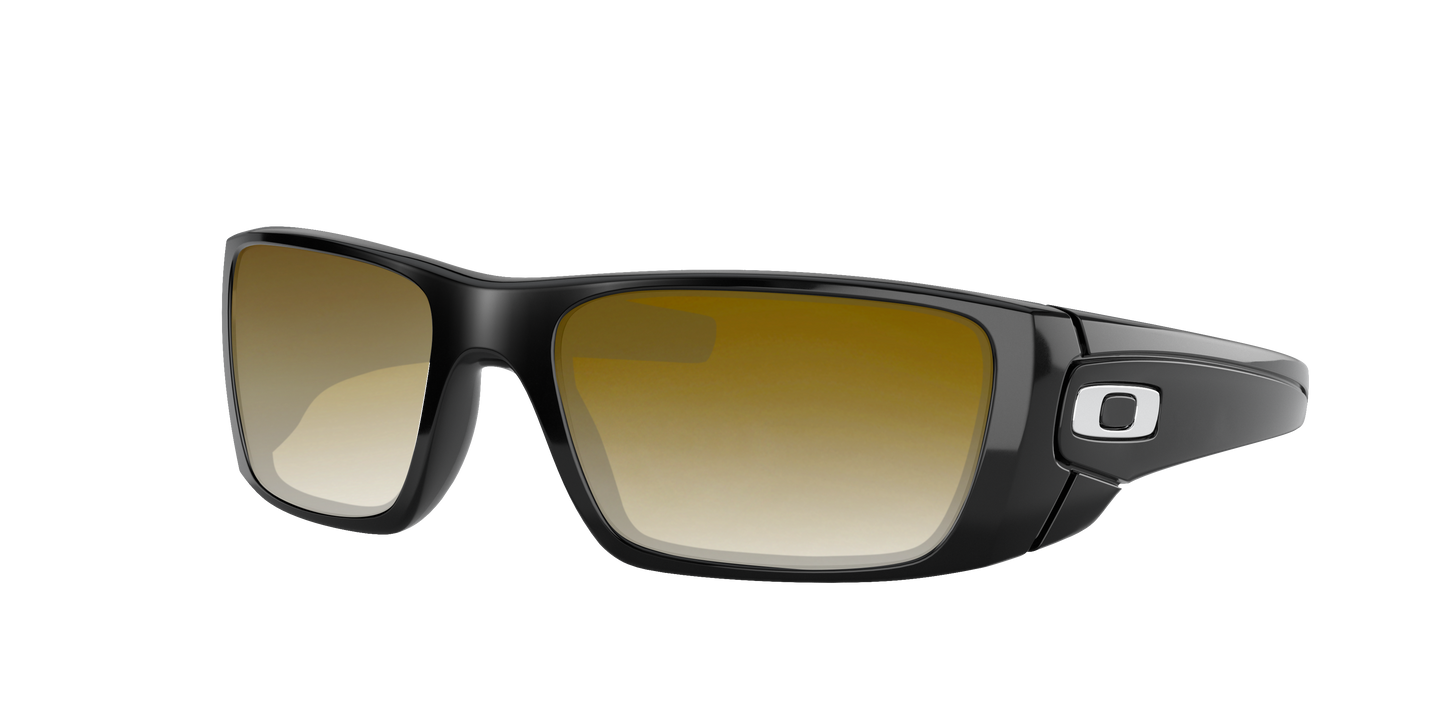 POLISHED BLACK, Brown Gradient, Sunberryrx