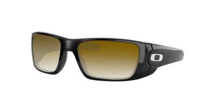 POLISHED BLACK, Brown Gradient, Sunberryrx