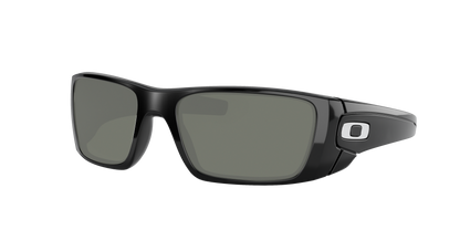 POLISHED BLACK, Green-Polarized, Sunberryrx