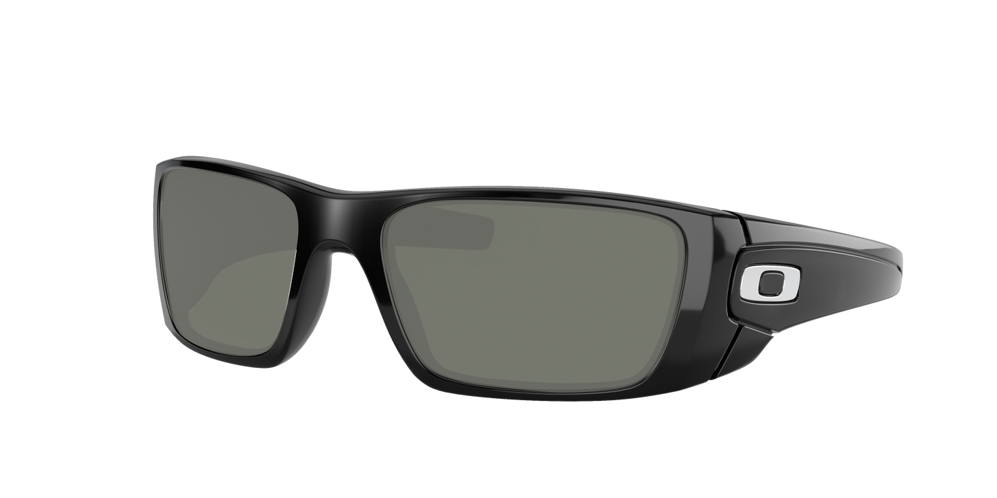 POLISHED BLACK, Green, Sunberryrx