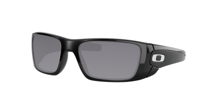 POLISHED BLACK, Grey-Polarized, Sunberryrx