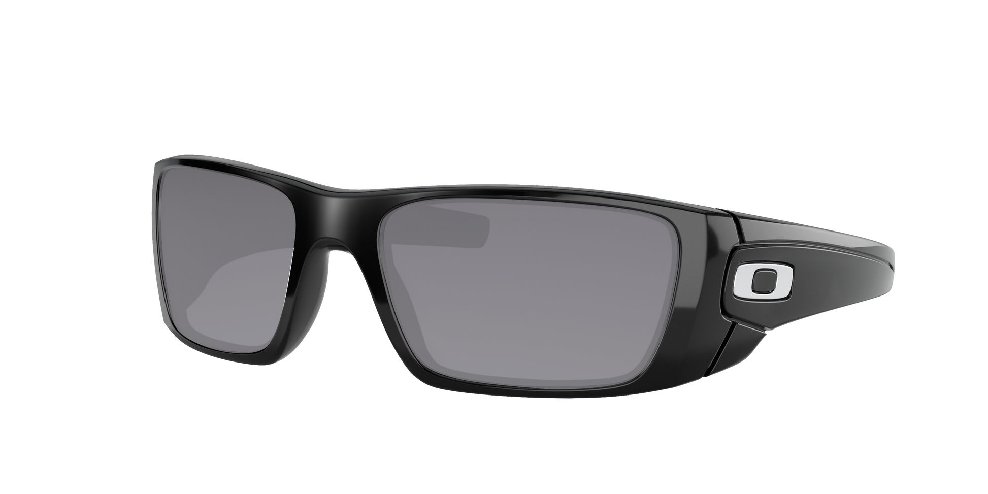 POLISHED BLACK, Grey-Polarized, Sunberryrx