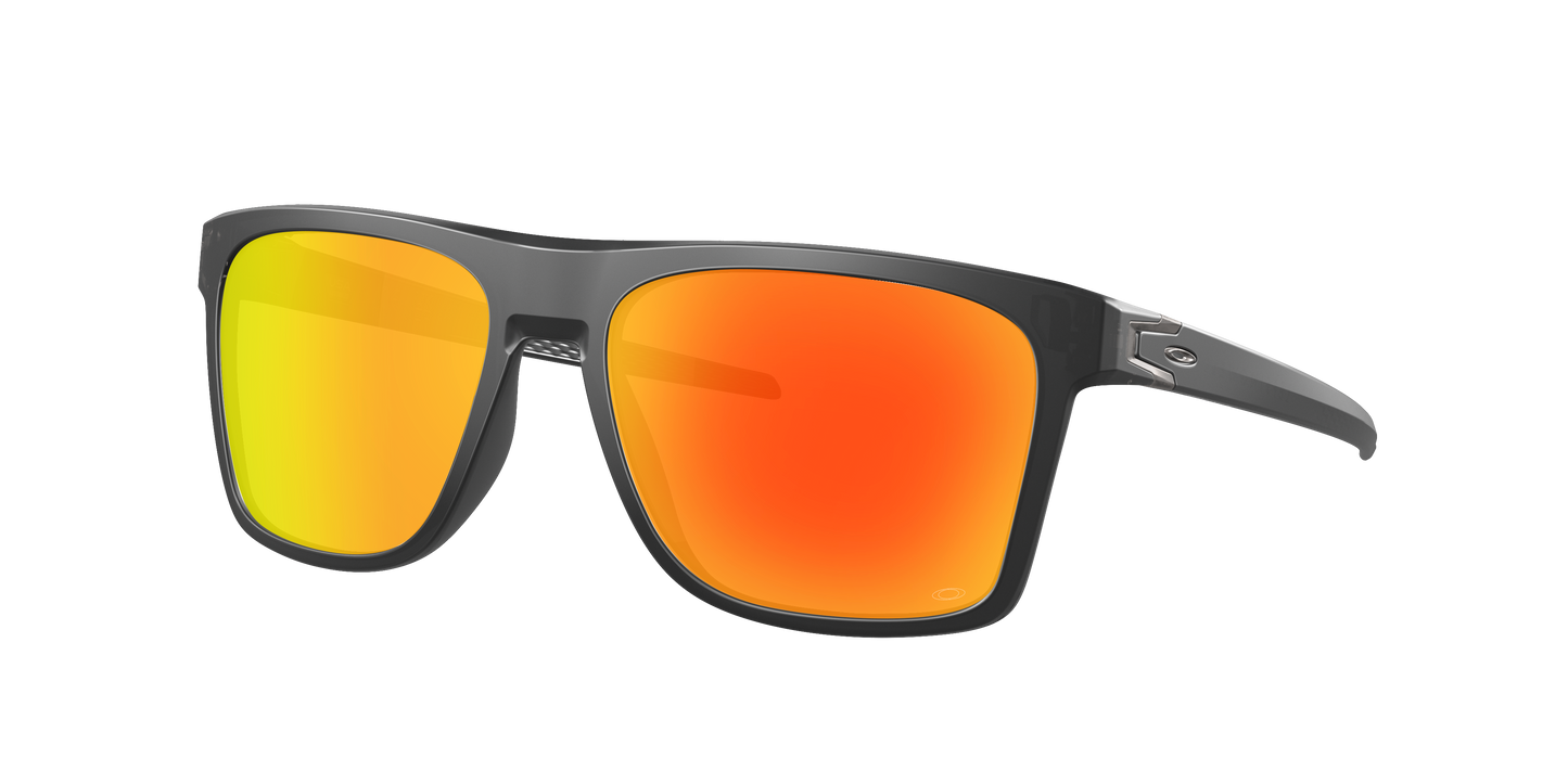 BLACK INK, Prizm Ruby-Polarized, Oakley