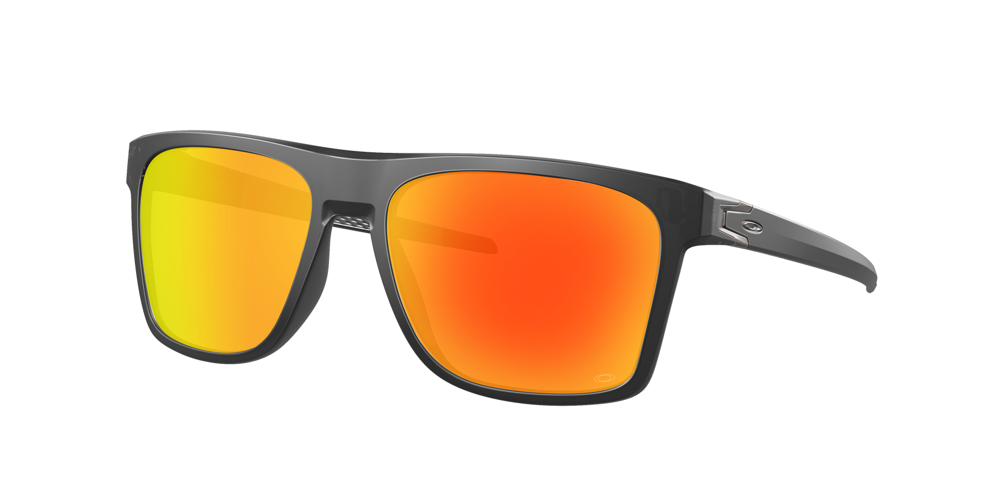 BLACK INK, Prizm Ruby-Polarized, Oakley