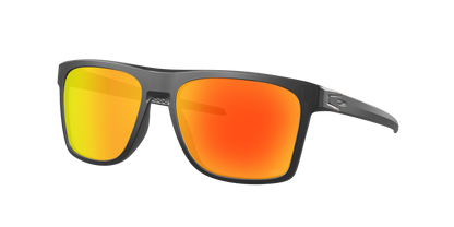 BLACK INK, Prizm Ruby-Polarized, Oakley