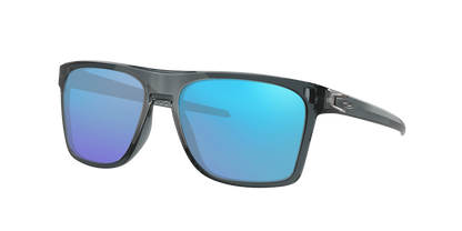 CRYSTAL BLACK, Blue-Mirrored, Sunberryrx