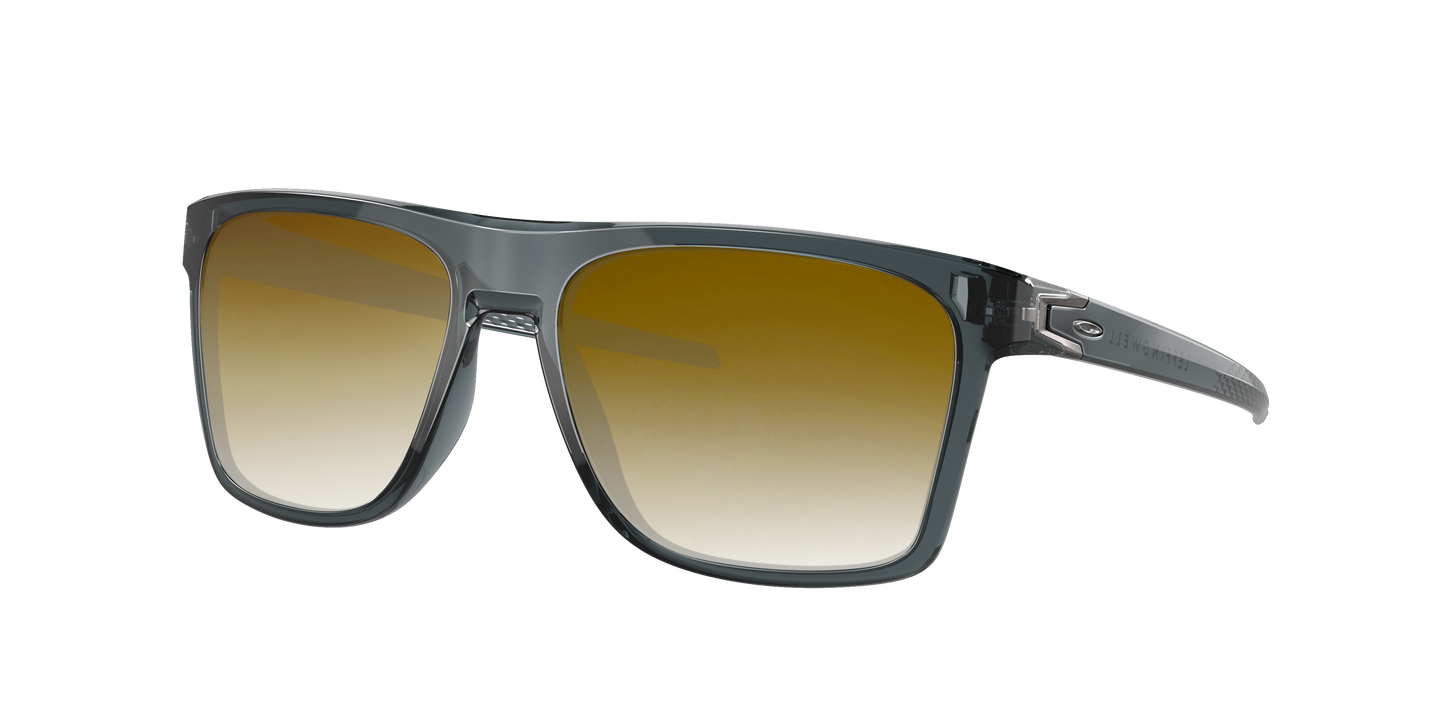 CRYSTAL BLACK, Brown Gradient, Sunberryrx