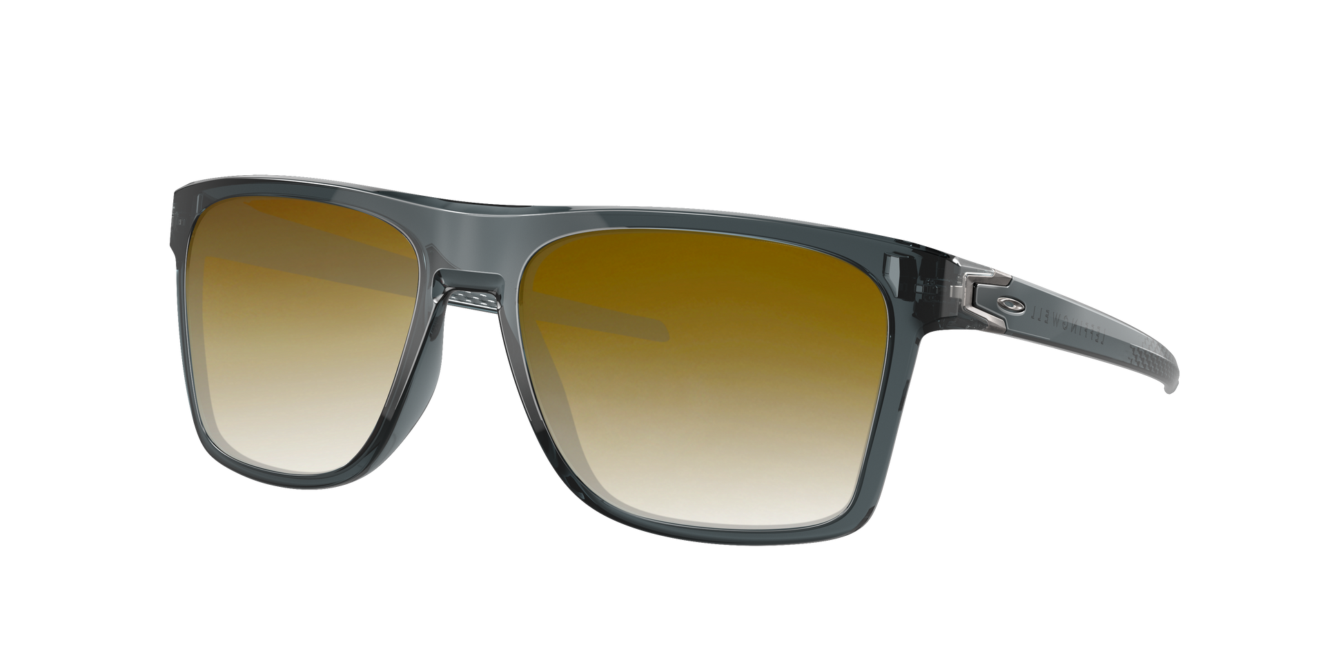 CRYSTAL BLACK, Brown Gradient, Sunberryrx