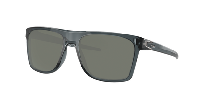 CRYSTAL BLACK, Green-Polarized, Sunberryrx