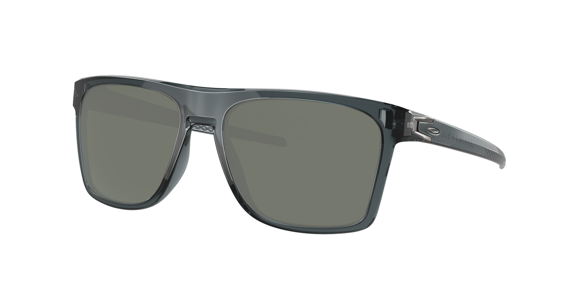 CRYSTAL BLACK, Green-Polarized, Sunberryrx