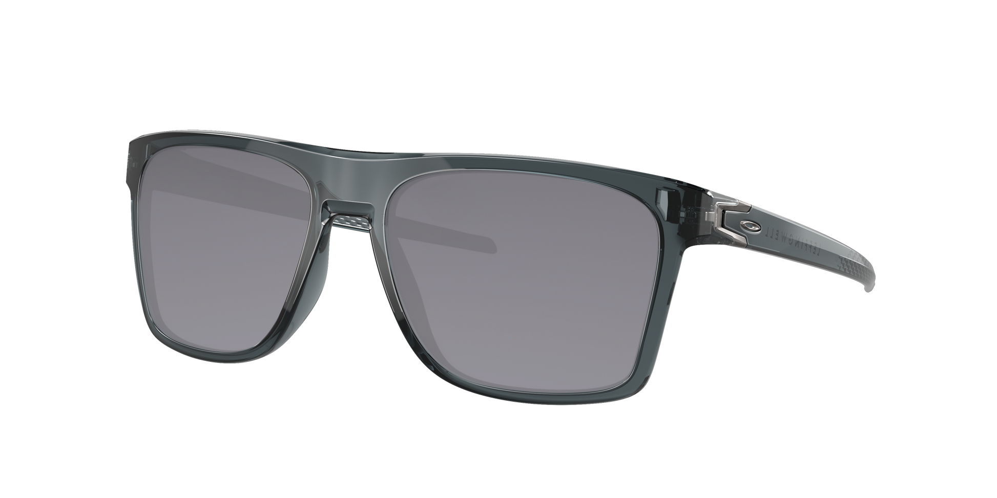 CRYSTAL BLACK, Grey, Sunberryrx