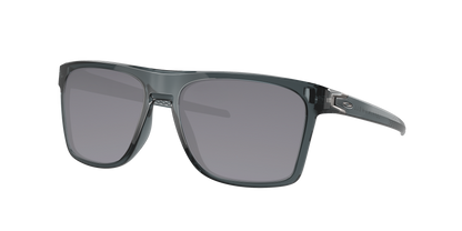 CRYSTAL BLACK, Grey-Polarized, Sunberryrx