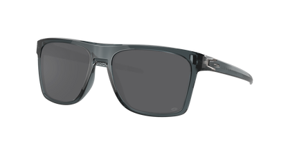 CRYSTAL BLACK, Grey, Oakley