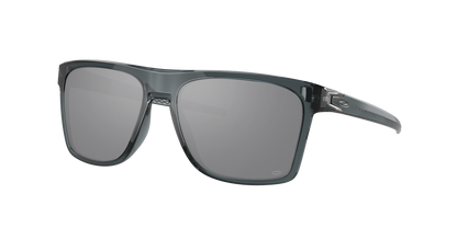 CRYSTAL BLACK, Prizm Black-Polarized, Oakley