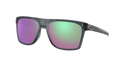 CRYSTAL BLACK, Prizm Gulf, Oakley