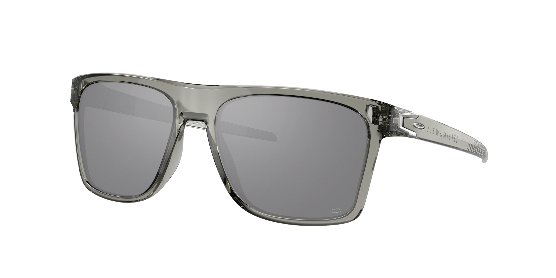 GREY INK, Prizm Black-Polarized, Oakley
