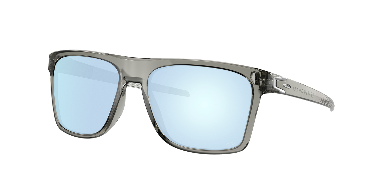 GREY INK, Prizm Deep Water-Polarized, Oakley