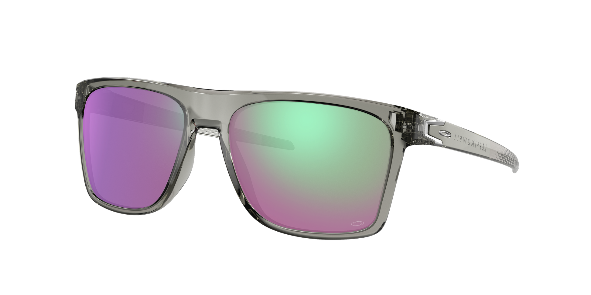 GREY INK, Prizm Gulf, Oakley