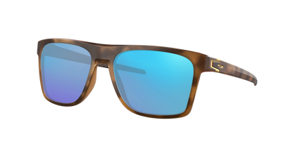 MATTE BROWN TORTOISE, Blue-Mirrored, Sunberryrx