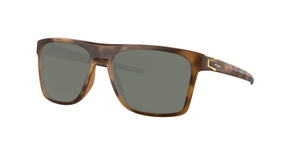 MATTE BROWN TORTOISE, Green, Sunberryrx