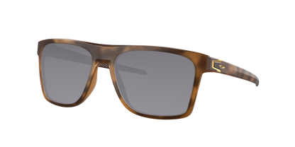 MATTE BROWN TORTOISE, Grey, Sunberryrx