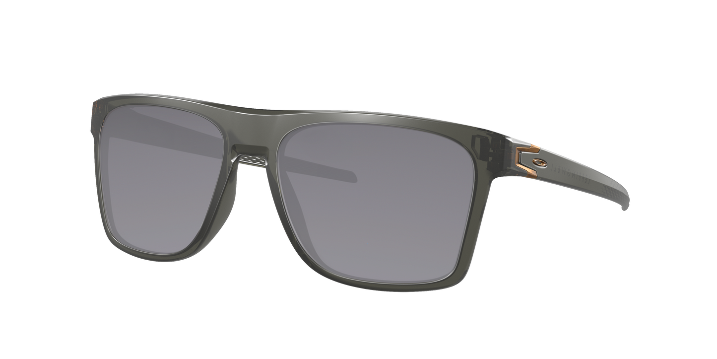 MATTE GREY SMOKE, Grey-Polarized, Sunberryrx