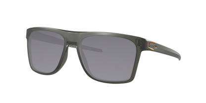MATTE GREY SMOKE, Grey-Polarized, Sunberryrx