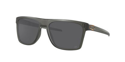 MATTE GREY SMOKE, Grey, Oakley